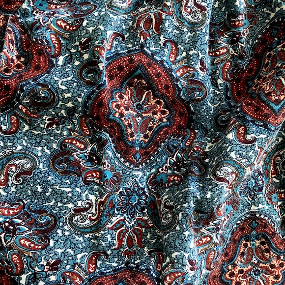 Floral Summer Dress - Picture 3 of 3